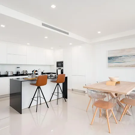 Apartmán Marina View 2 With Pool By Homing