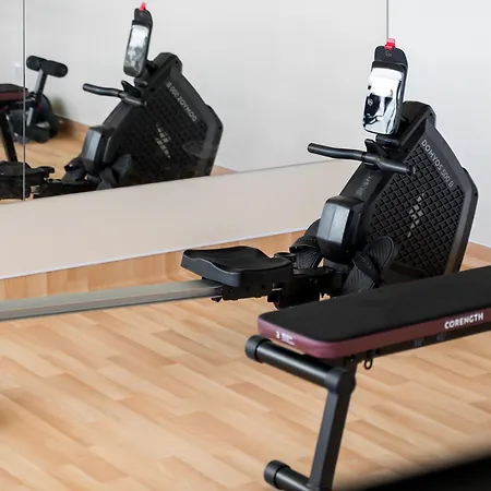 Marina View 2 With Pool By Homing * Lagos