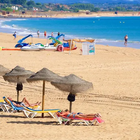 Marina View 2 With Pool By Homing Apartmán *