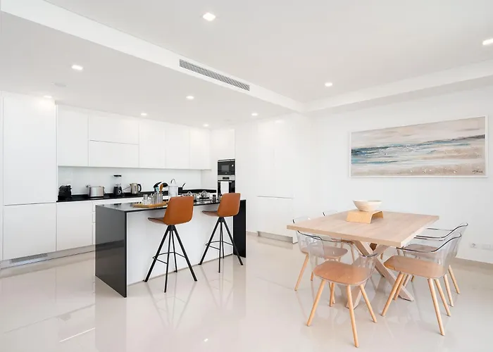 Apartamento Marina View 2 With Pool By Homing