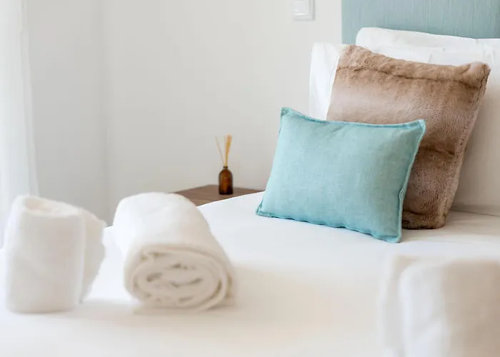Apartamento Marina View 2 With Pool By Homing *