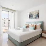 아파트 Marina View 2 With Pool By Homing *