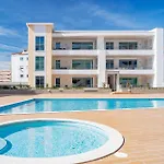 아파트 Marina View 2 With Pool By Homing 라고스