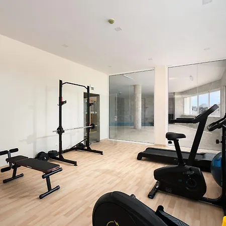 Apartment Marina View 2 With Pool By Homing