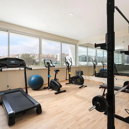 Marina View 2 With Pool By Homing *