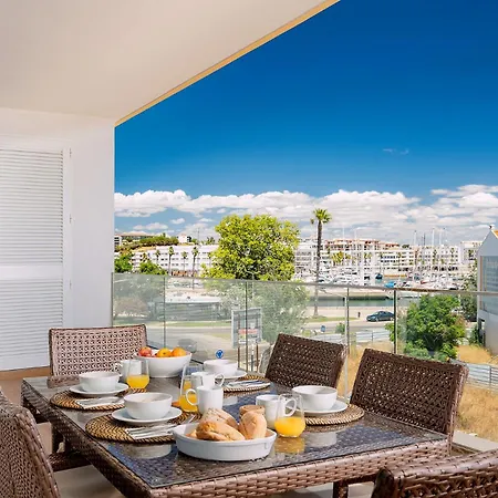 Marina View 2 With Pool By Homing *