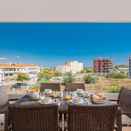 Appartement Marina View 2 With Pool By Homing
